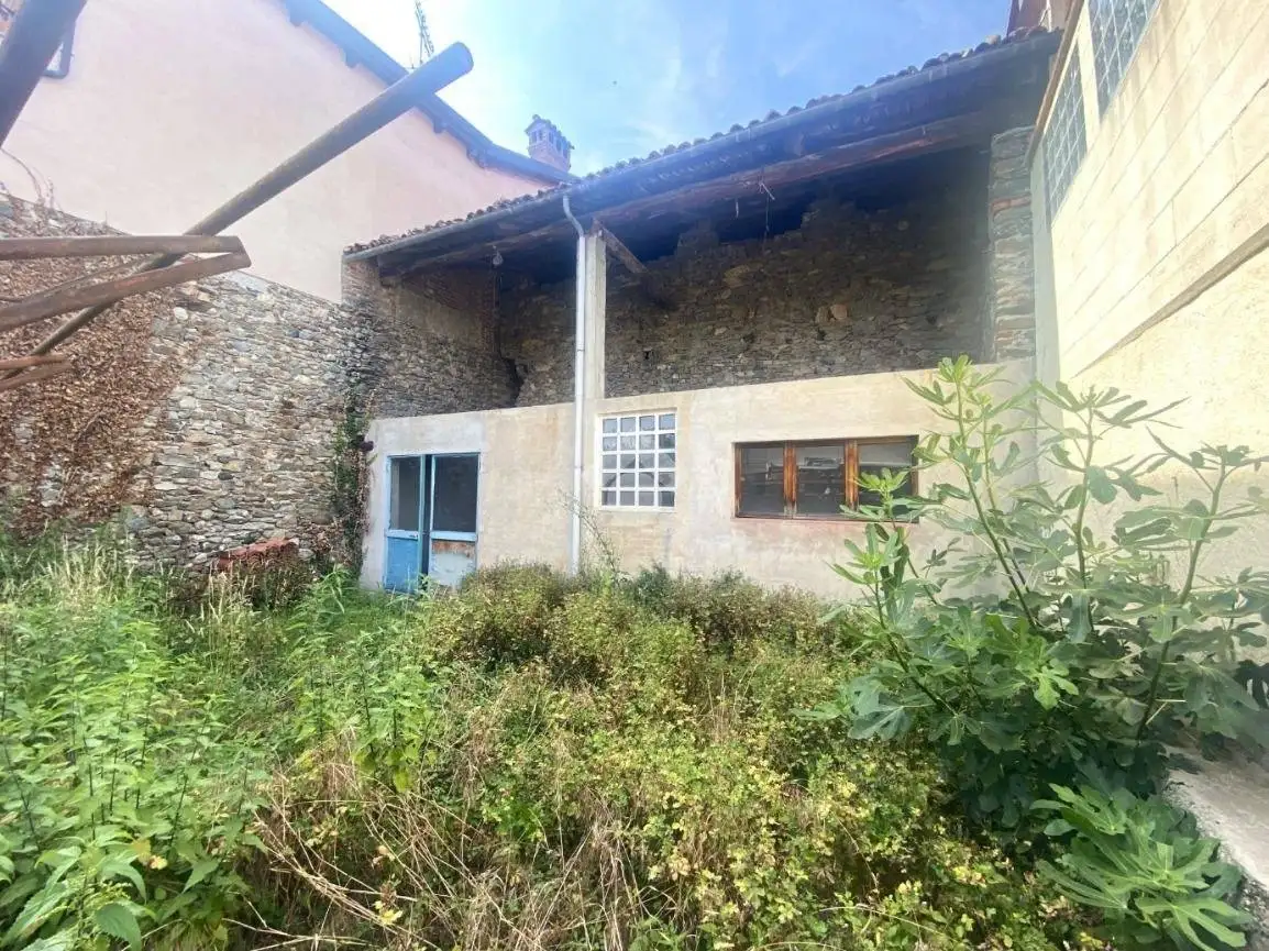 Rustico - Casale in vendita a Borgofranco d'Ivrea