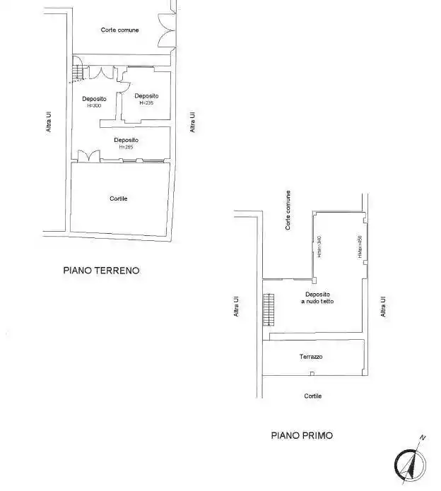 Rustico via Vittorio Emanuele 10, Centro, Borgofranco d'Ivrea - foto 3