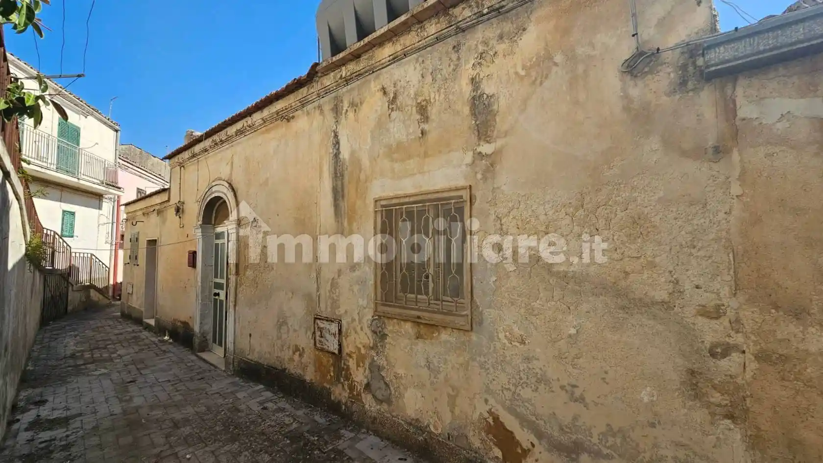 Casa indipendente in vendita a Modica