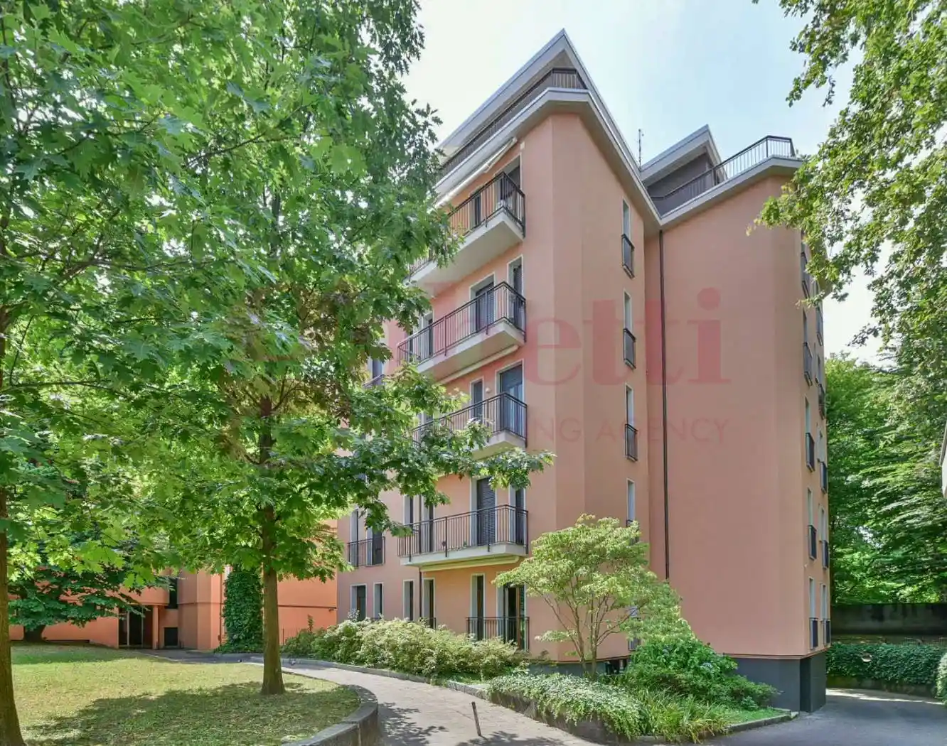 Appartamento in vendita a Mariano Comense