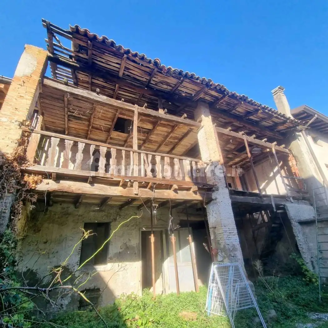 Appartamento in villa via Damiano Chiesa, Bottanuco - foto 4