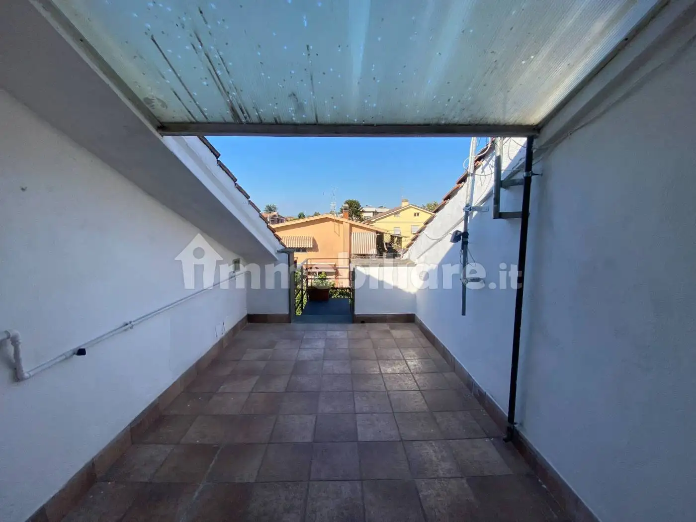 Attico - Mansarda in vendita a Velletri