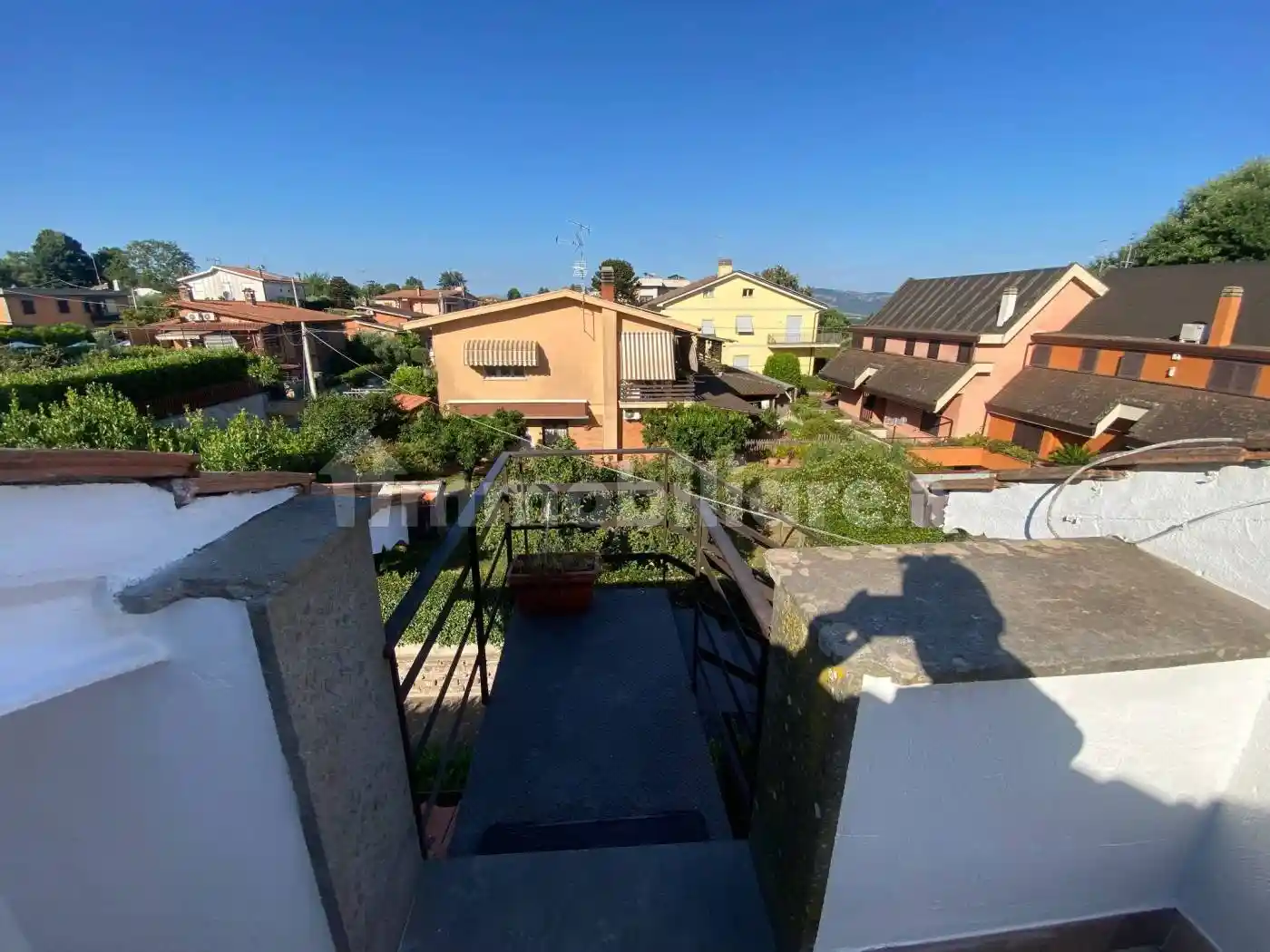 Mansarda via Ariana, Via della Caranella, Via di Cori, Velletri - foto 3