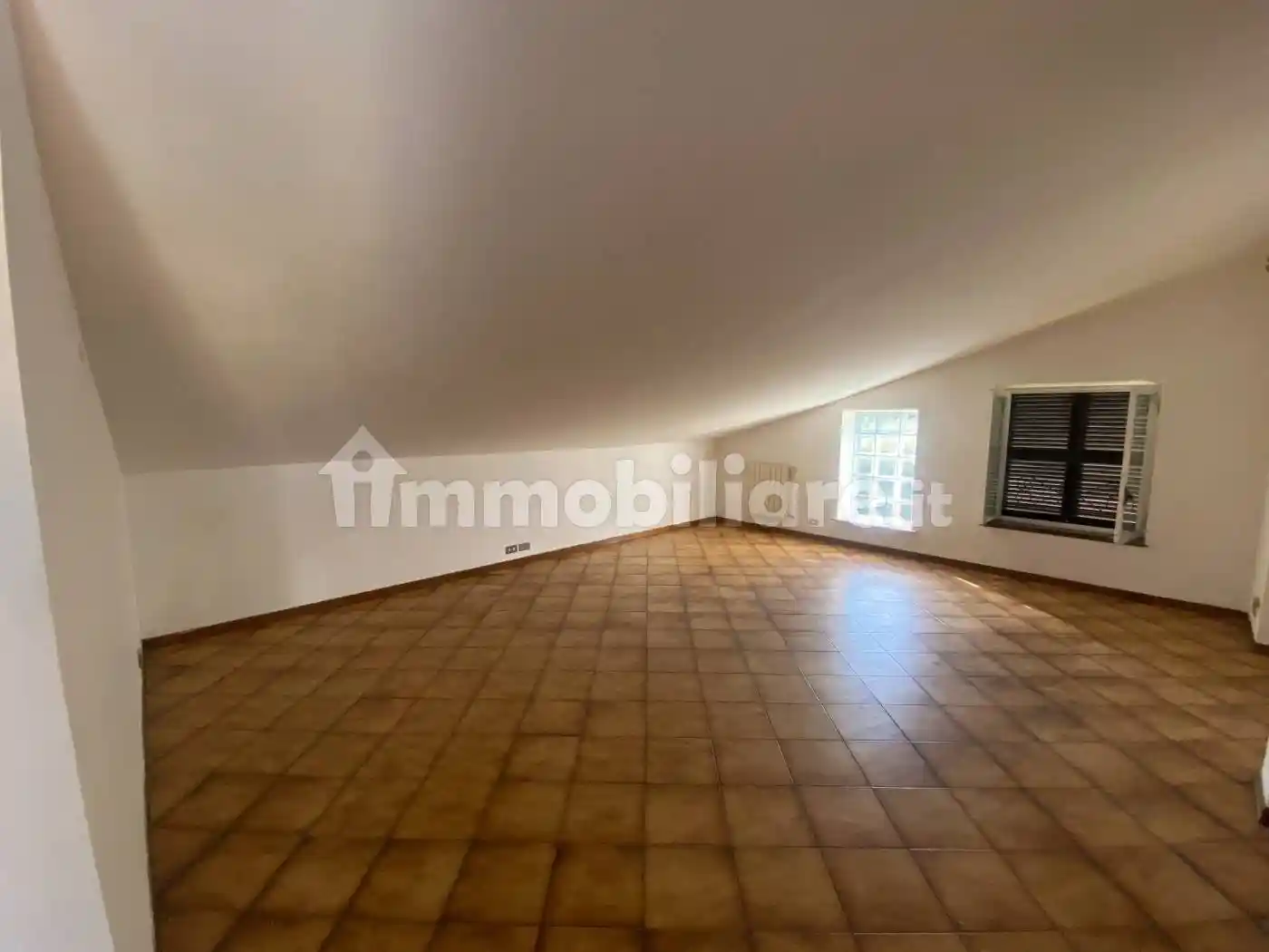 Mansarda via Ariana, Via della Caranella, Via di Cori, Velletri - foto 5