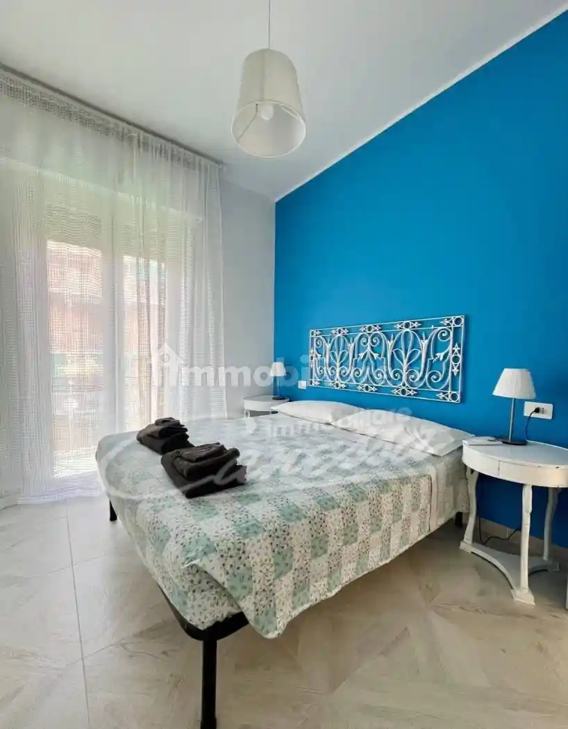 Appartamento in vendita a Santa Margherita Ligure