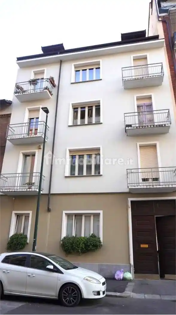 Appartamento in vendita a Torino