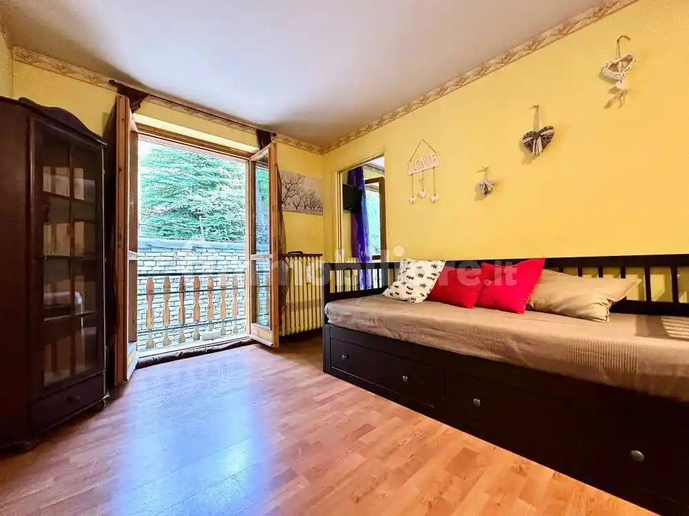 Appartamento in affitto a Sestriere