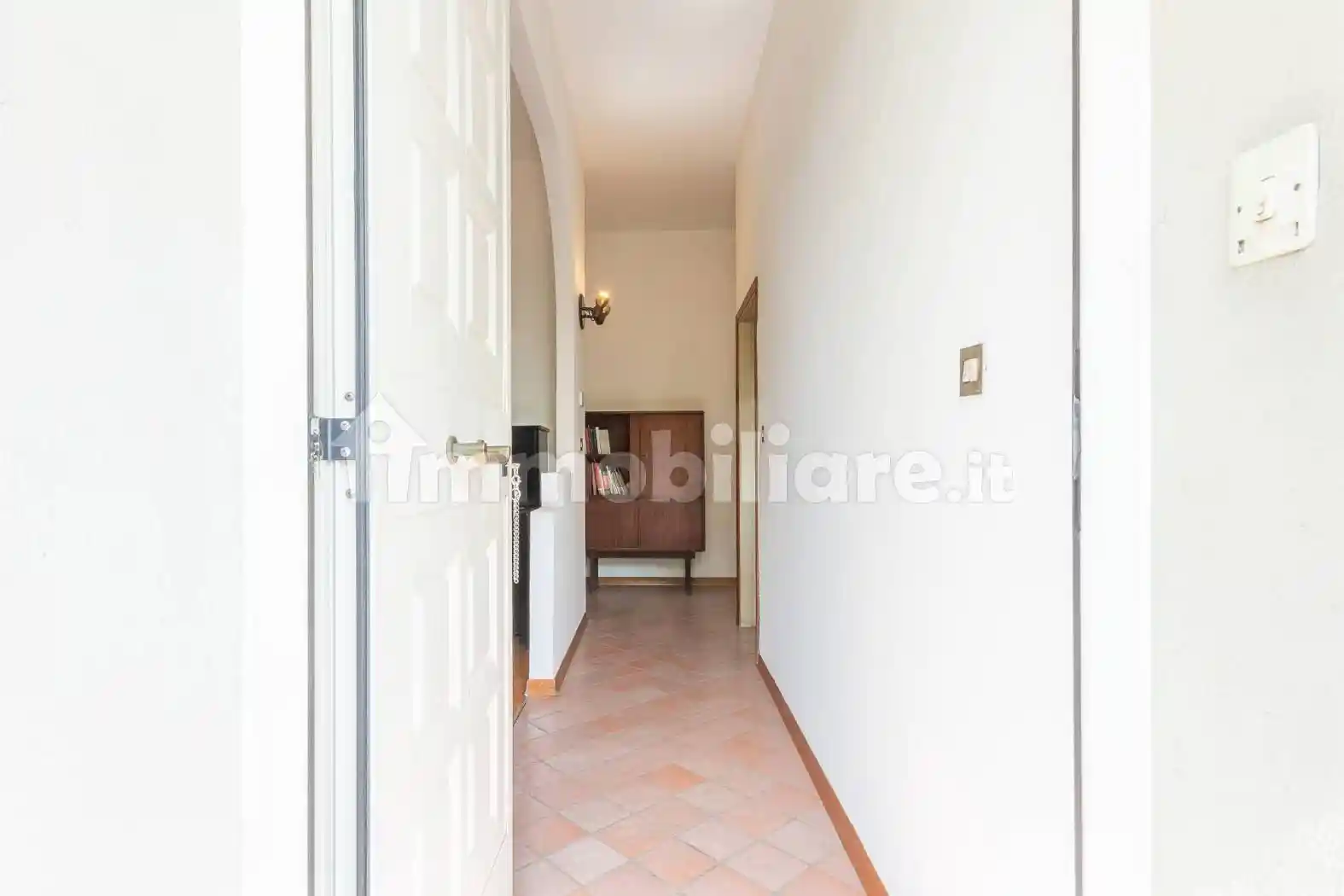 Casa indipendente in vendita a Bagnacavallo