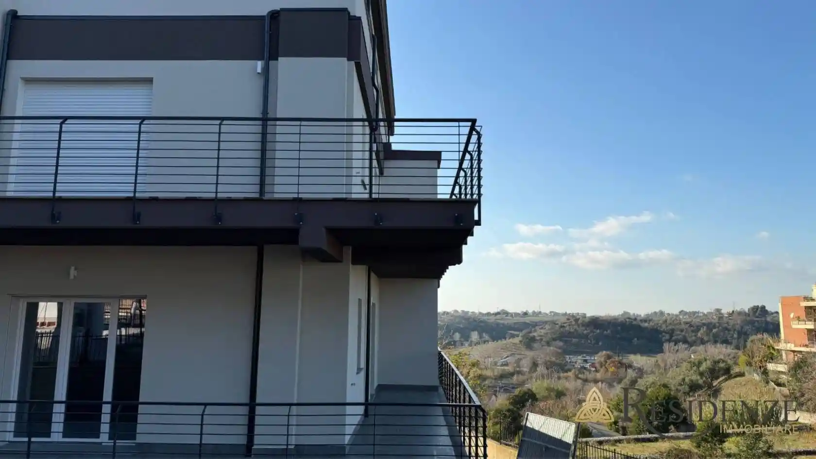 Trilocale nuovo, secondo piano, Aurelio - Val Cannuta, Roma - foto 5