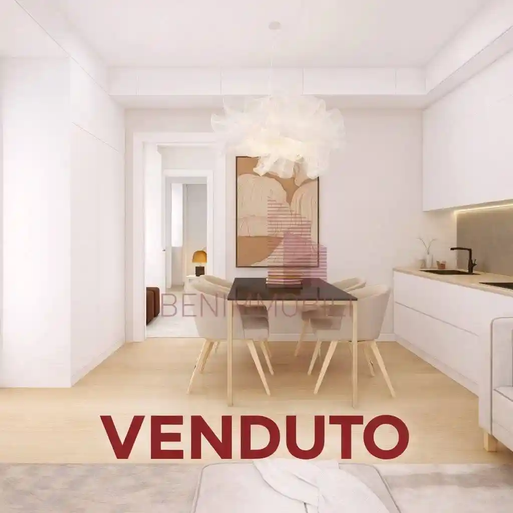 Appartamento in vendita a Mazzano