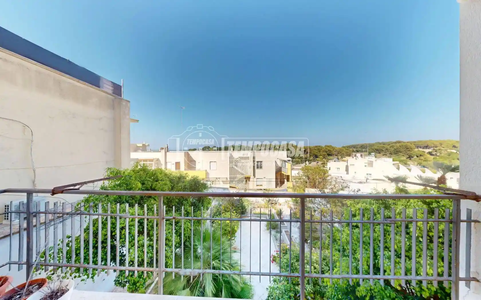 Appartamento in vendita a Otranto