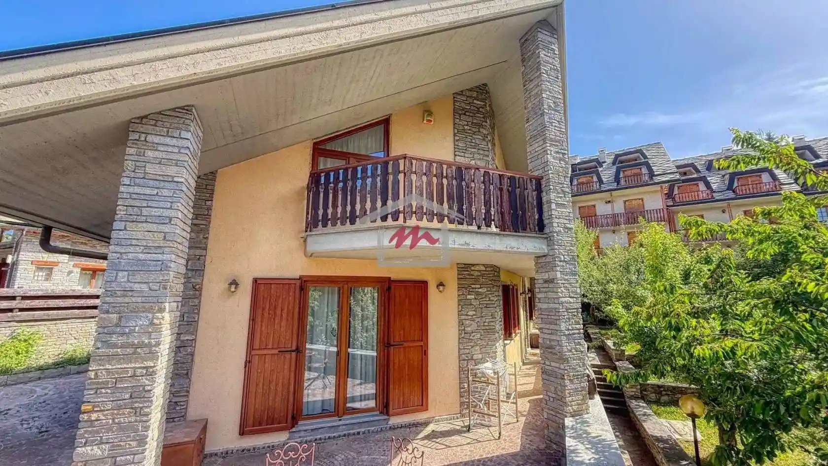 Appartamento in vendita a Sauze d'Oulx