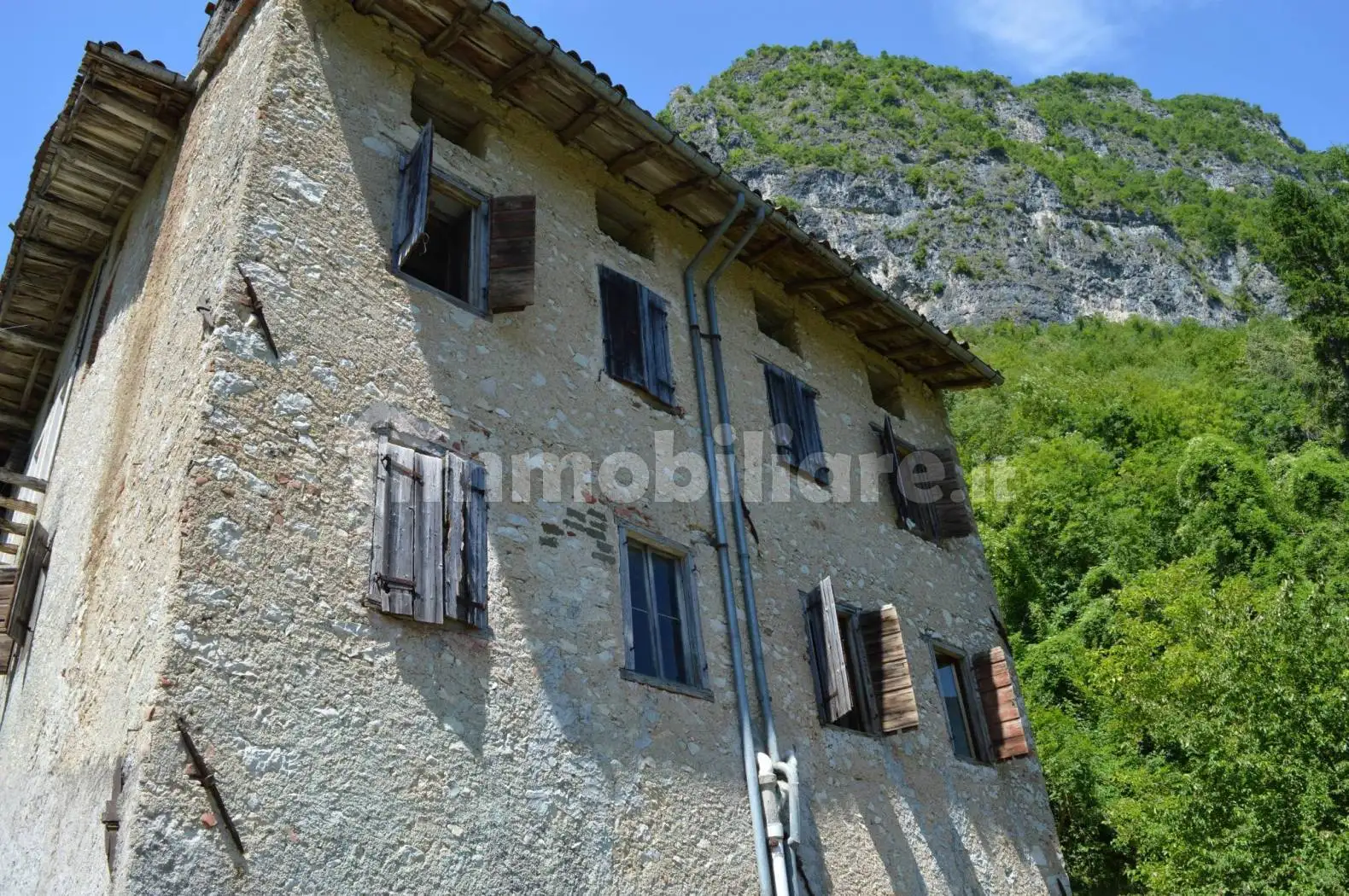 Rustico - Casale in vendita a Posina