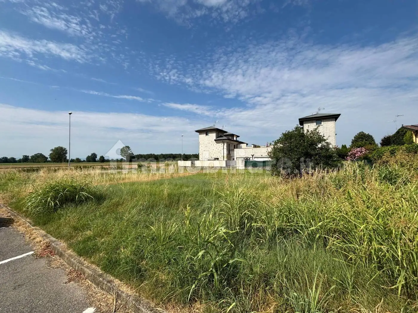 Villa in vendita a Mairago