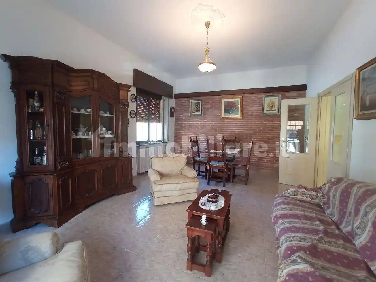 Villa in vendita a Mortara