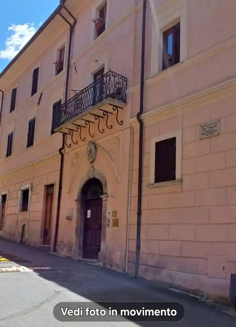 Appartamento in vendita a Poggio Moiano