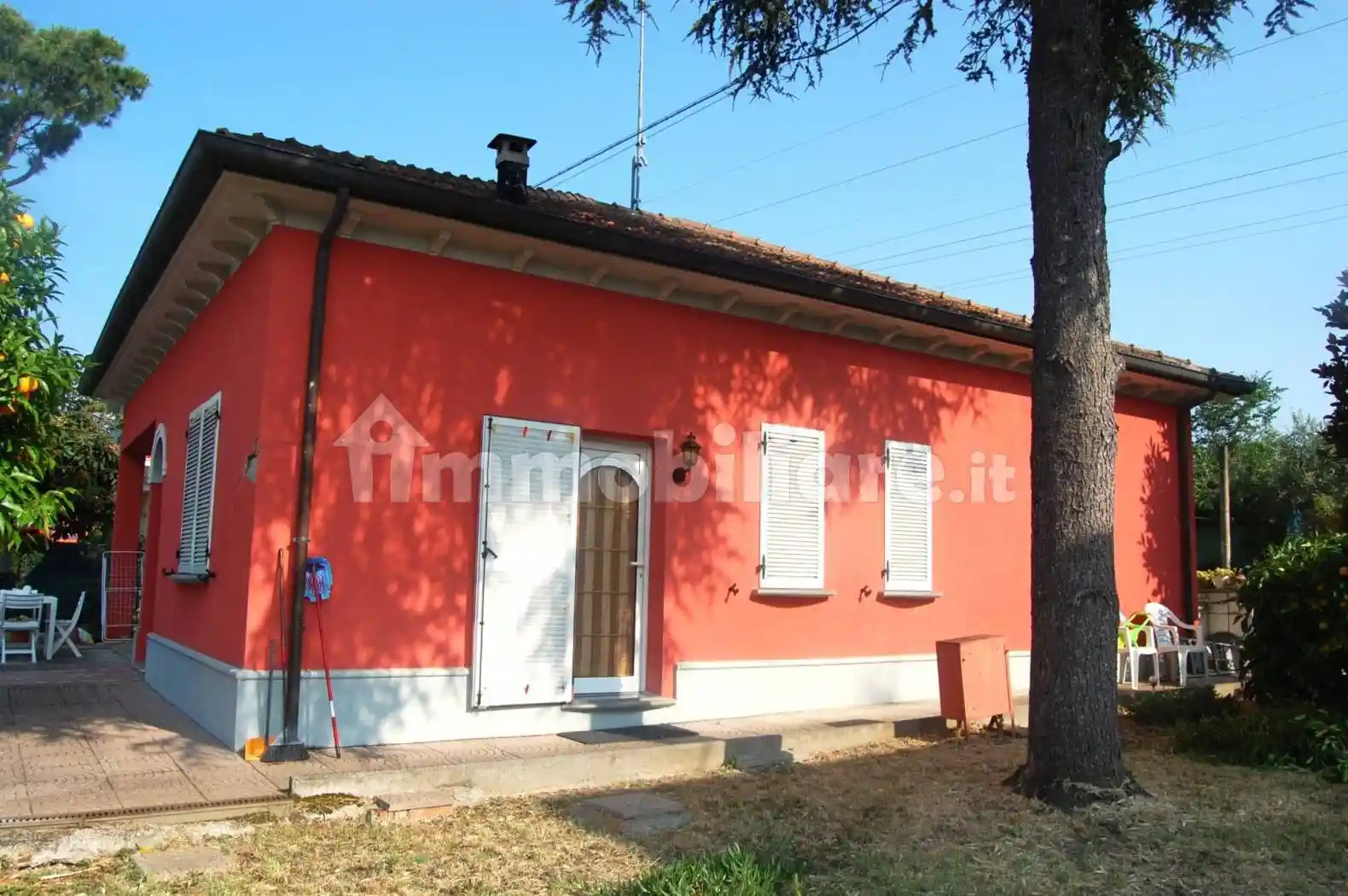 Villa in vendita a Riccione