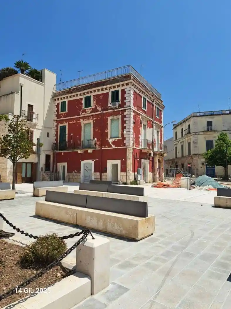 Attico - Mansarda in vendita a Casamassima