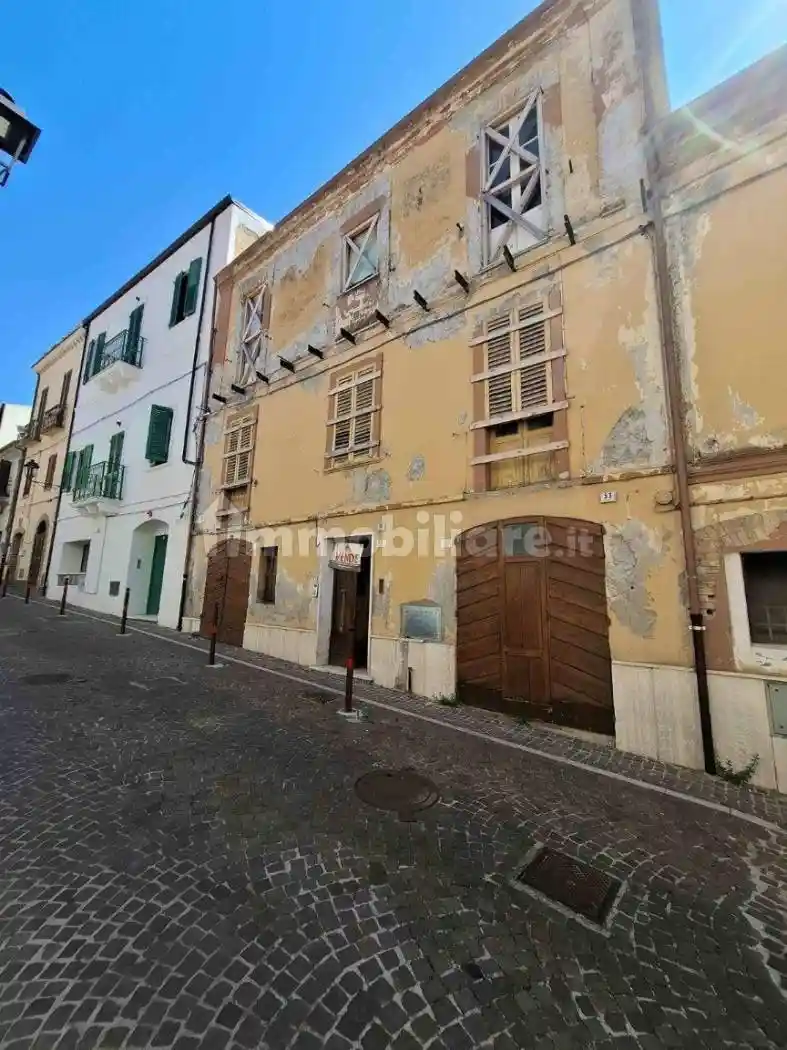 Terratetto plurifamiliare via Italo De Berardinis 69, Centro, Nereto - foto 3