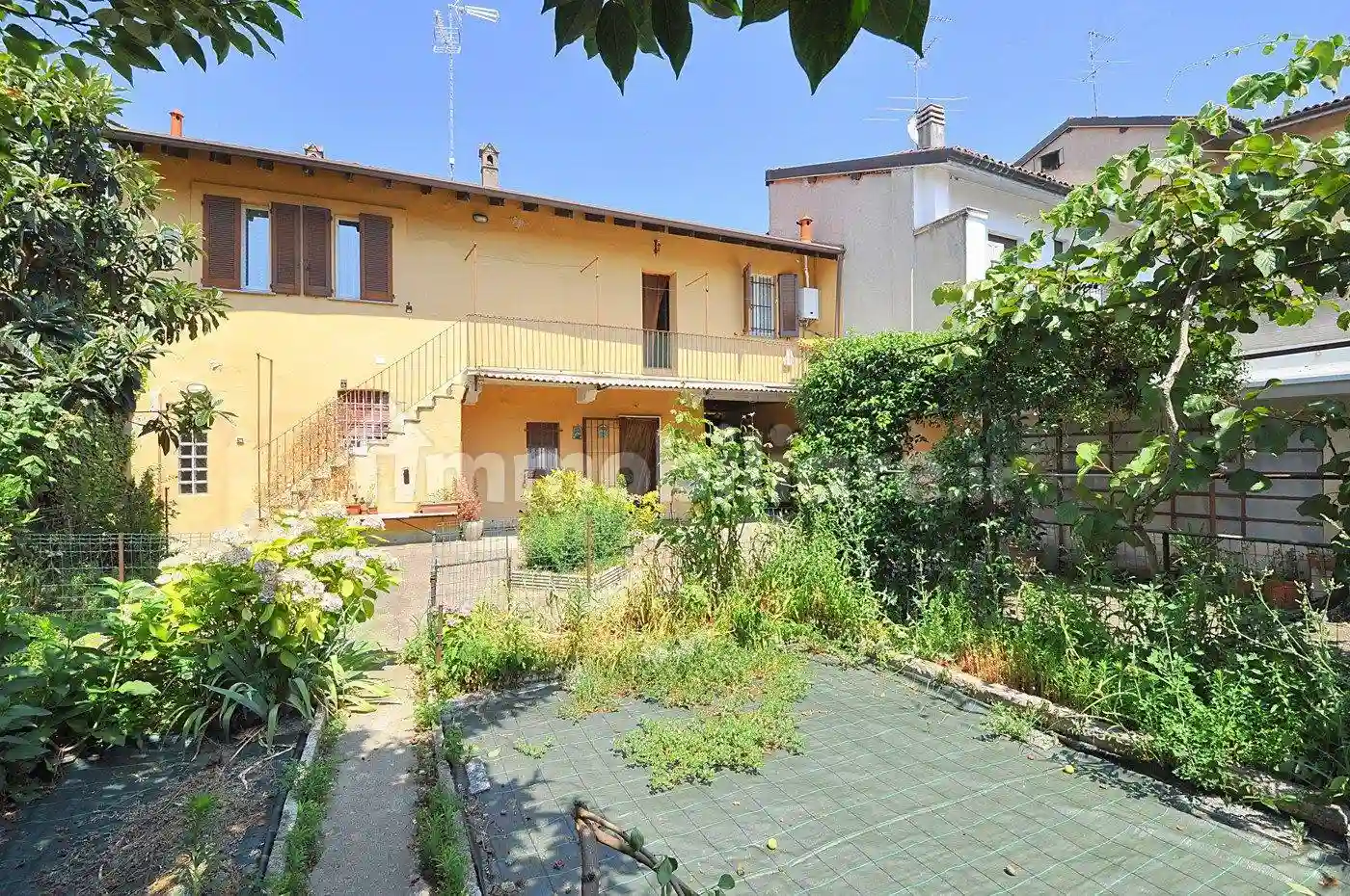 Casa indipendente - foto 2