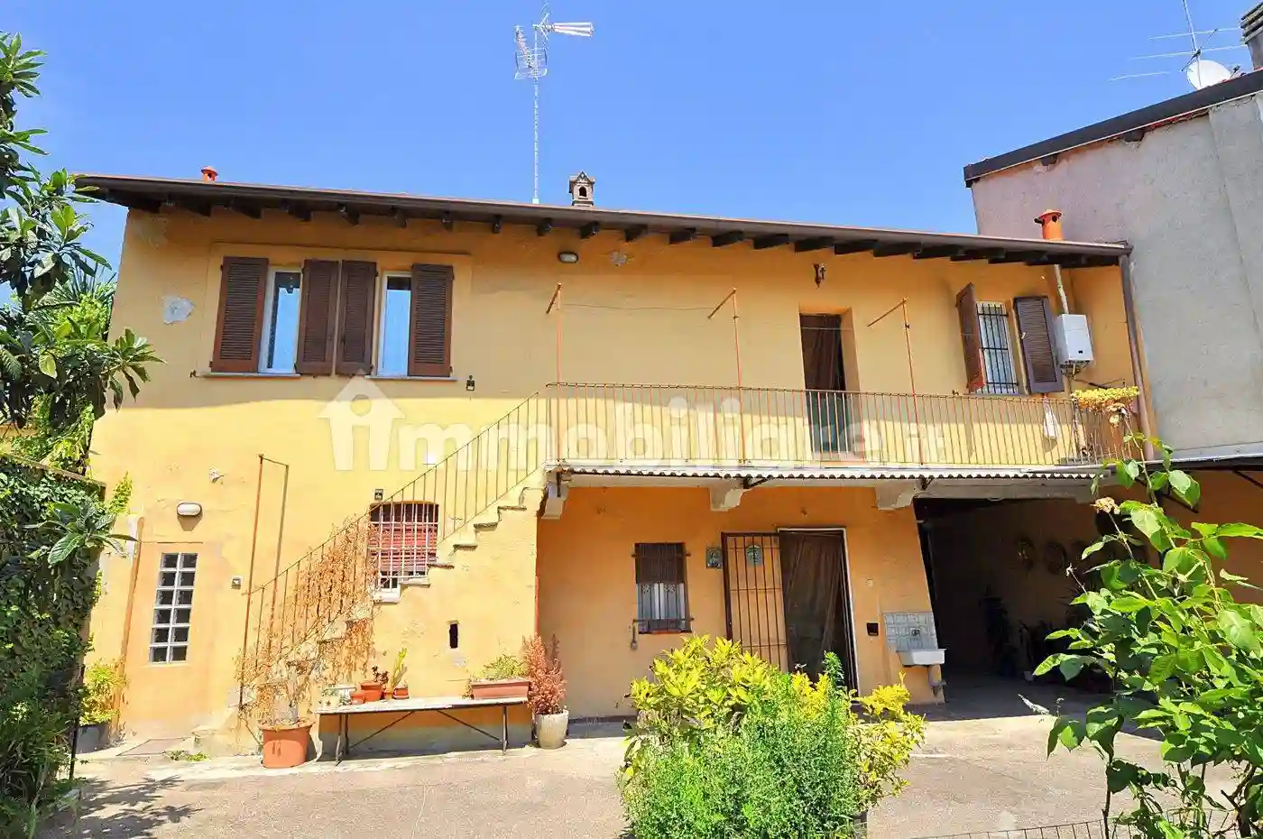 Casa indipendente - foto 5