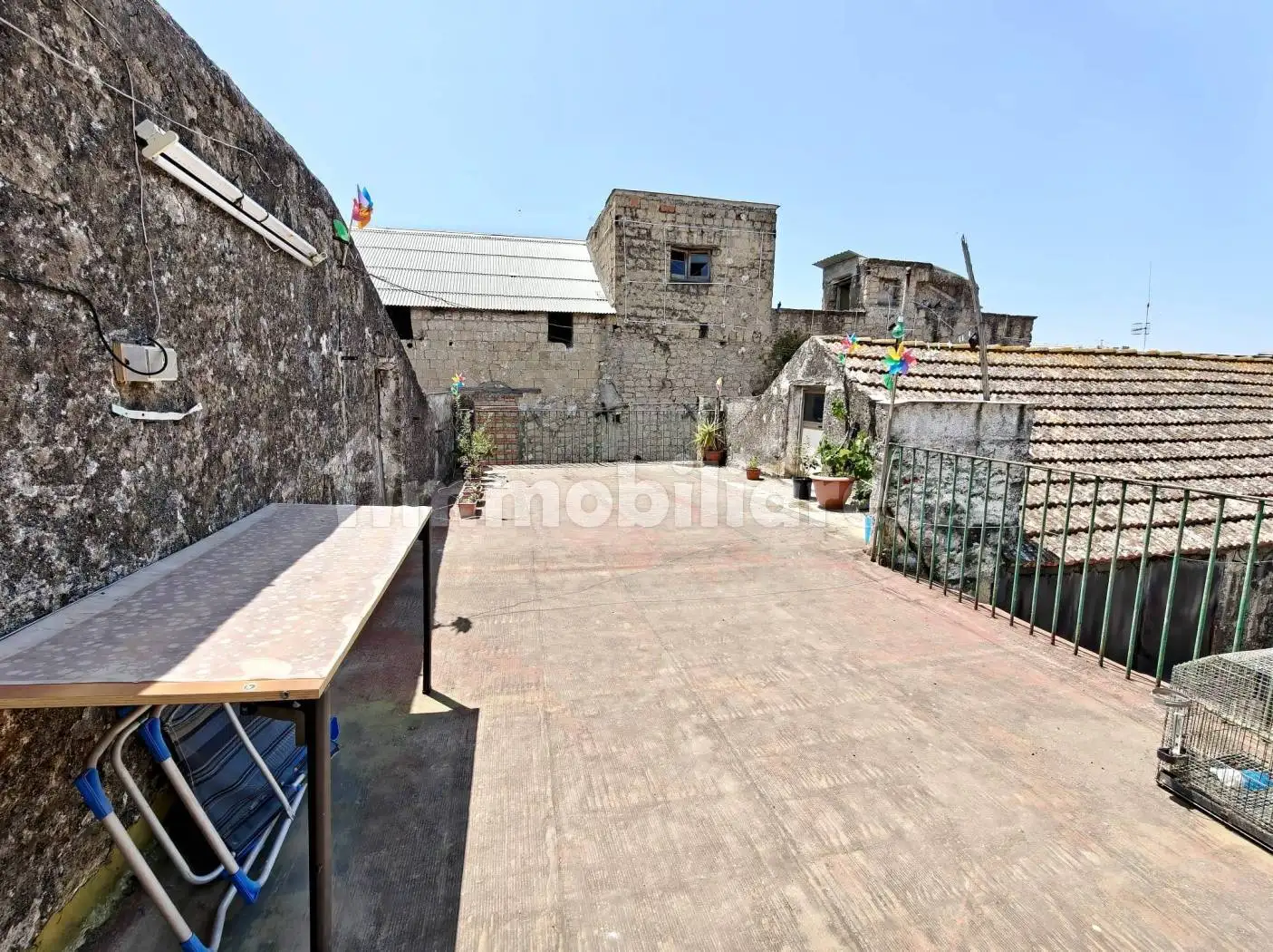 Appartamento in vendita a Marigliano