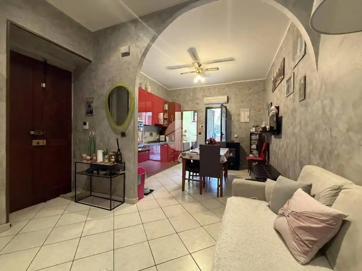 Appartamento in vendita a Torino