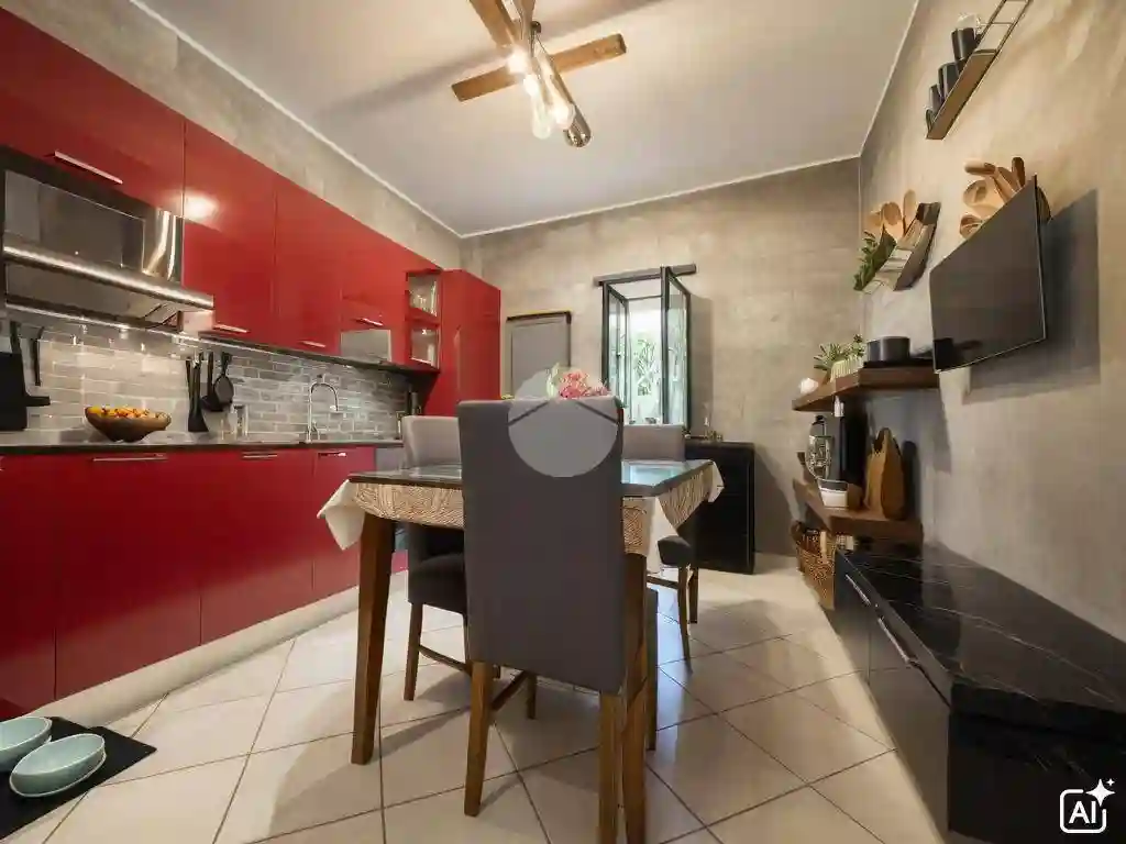 Appartamento - foto 4