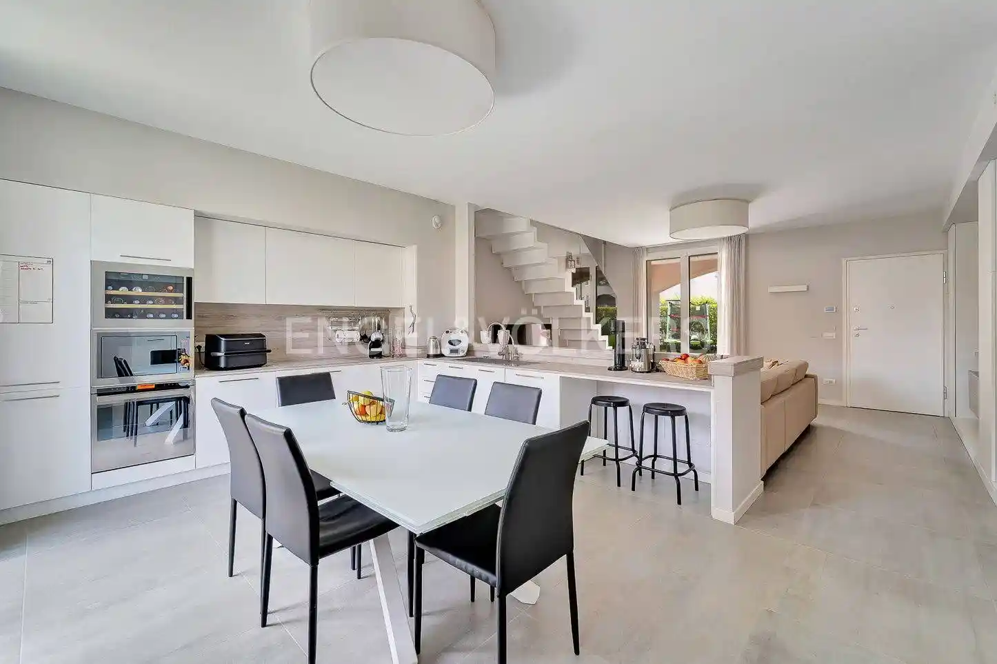 Appartamento in vendita a Mozzate