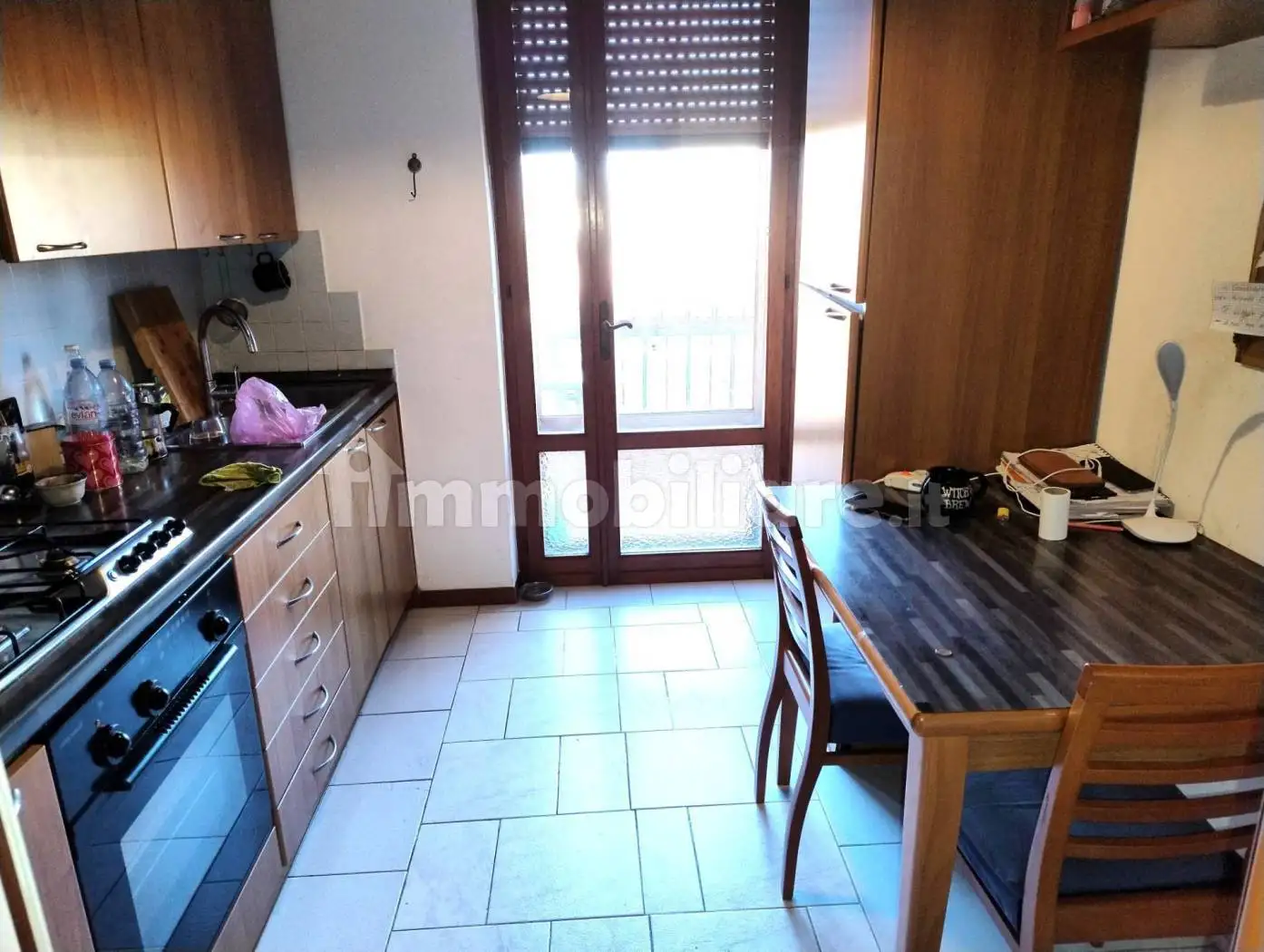 Appartamento in vendita a Vicenza