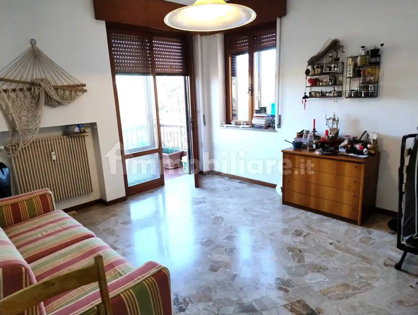 Bilocale via Marco Polo 41, Villaggio del Sole - Strada Biron, Vicenza - foto 2