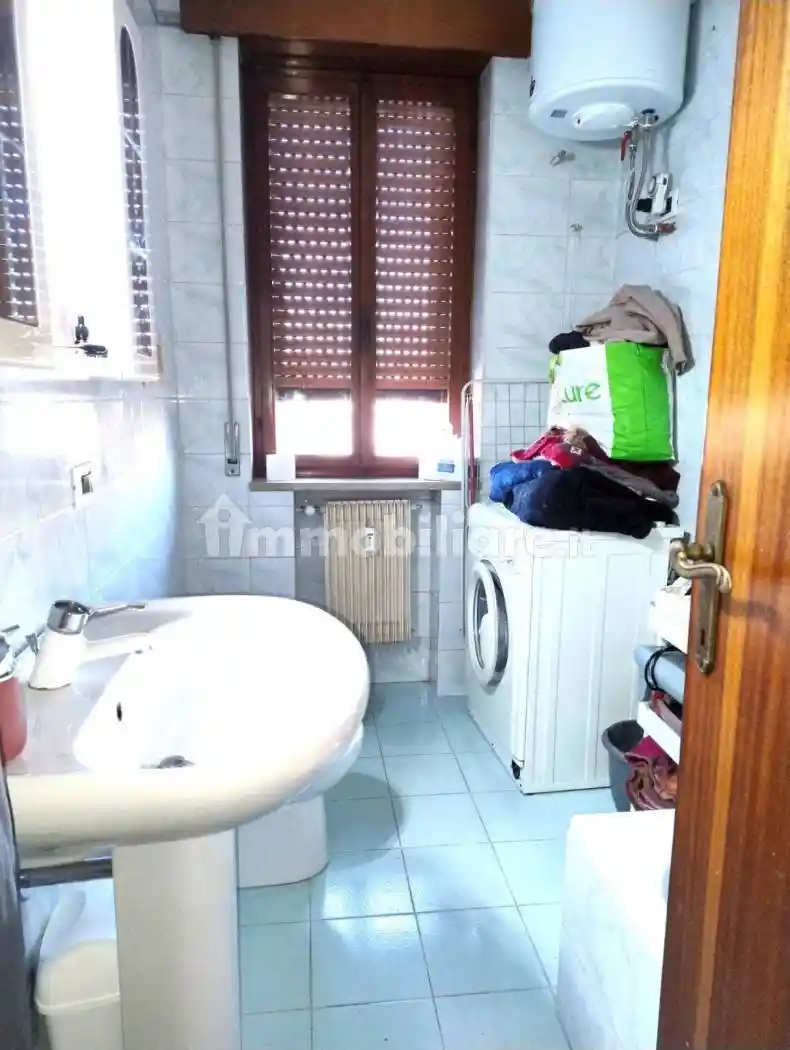 Bilocale via Marco Polo 41, Villaggio del Sole - Strada Biron, Vicenza - foto 3