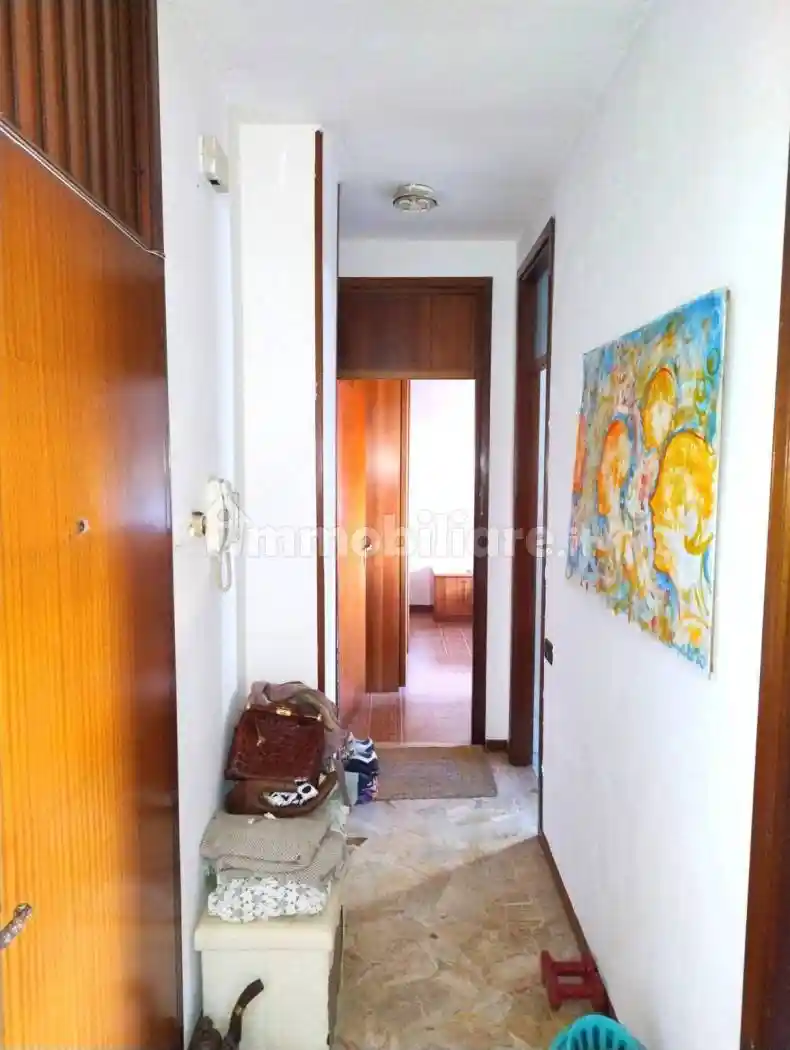 Bilocale via Marco Polo 41, Villaggio del Sole - Strada Biron, Vicenza - foto 5