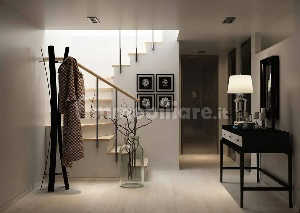 Palazzo - Edificio in vendita a Pozzuoli