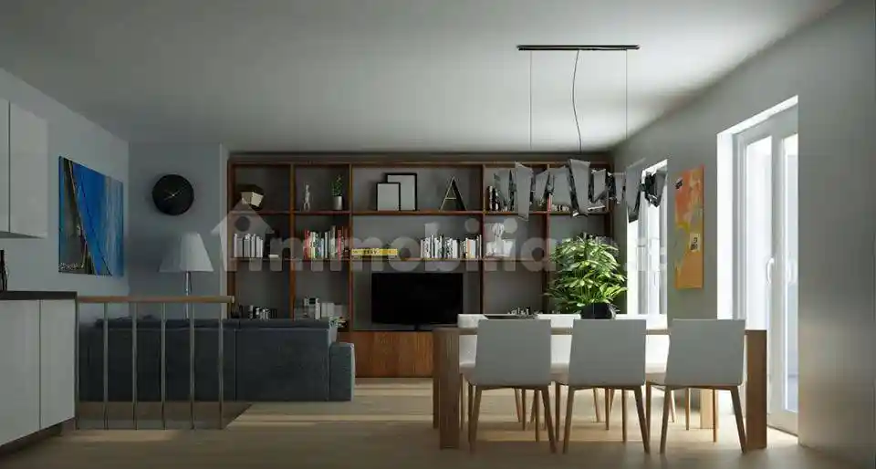 Palazzo - Edificio - foto 2