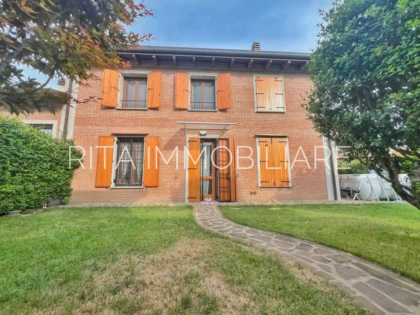 Villetta a schiera - foto 2