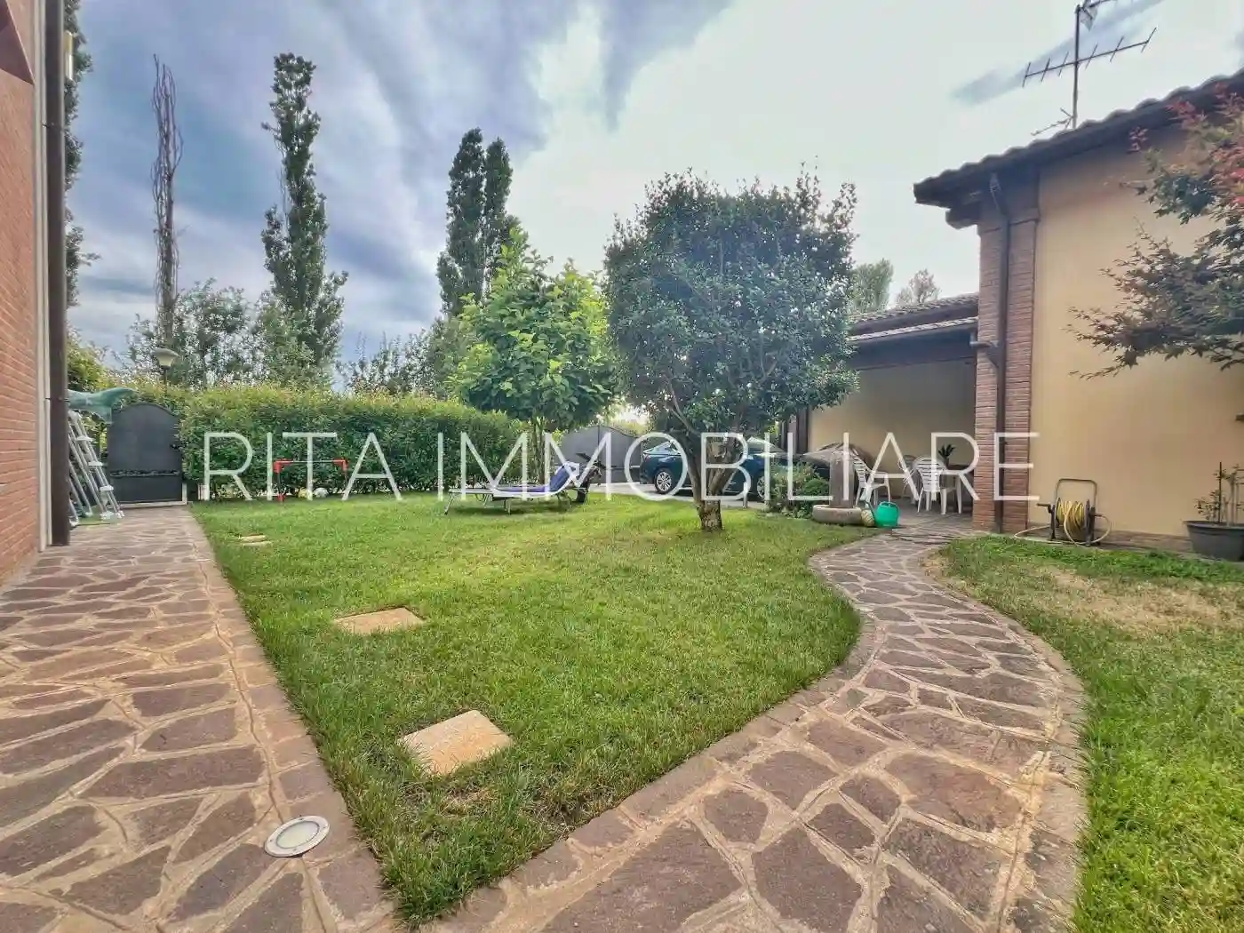 Villetta a schiera - foto 4