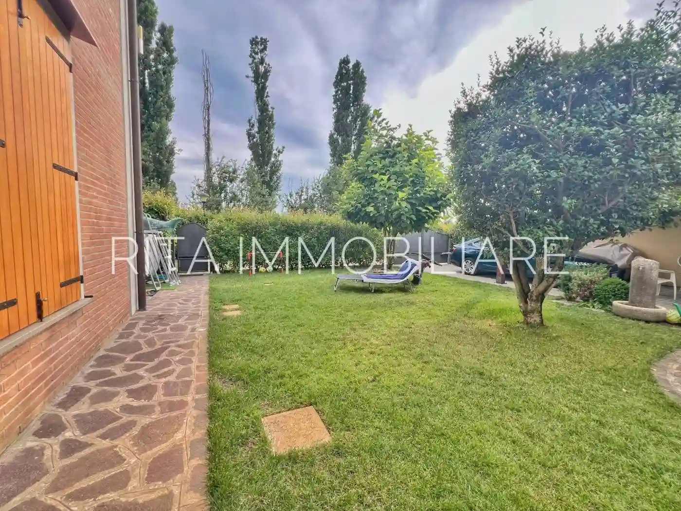 Villetta a schiera - foto 5