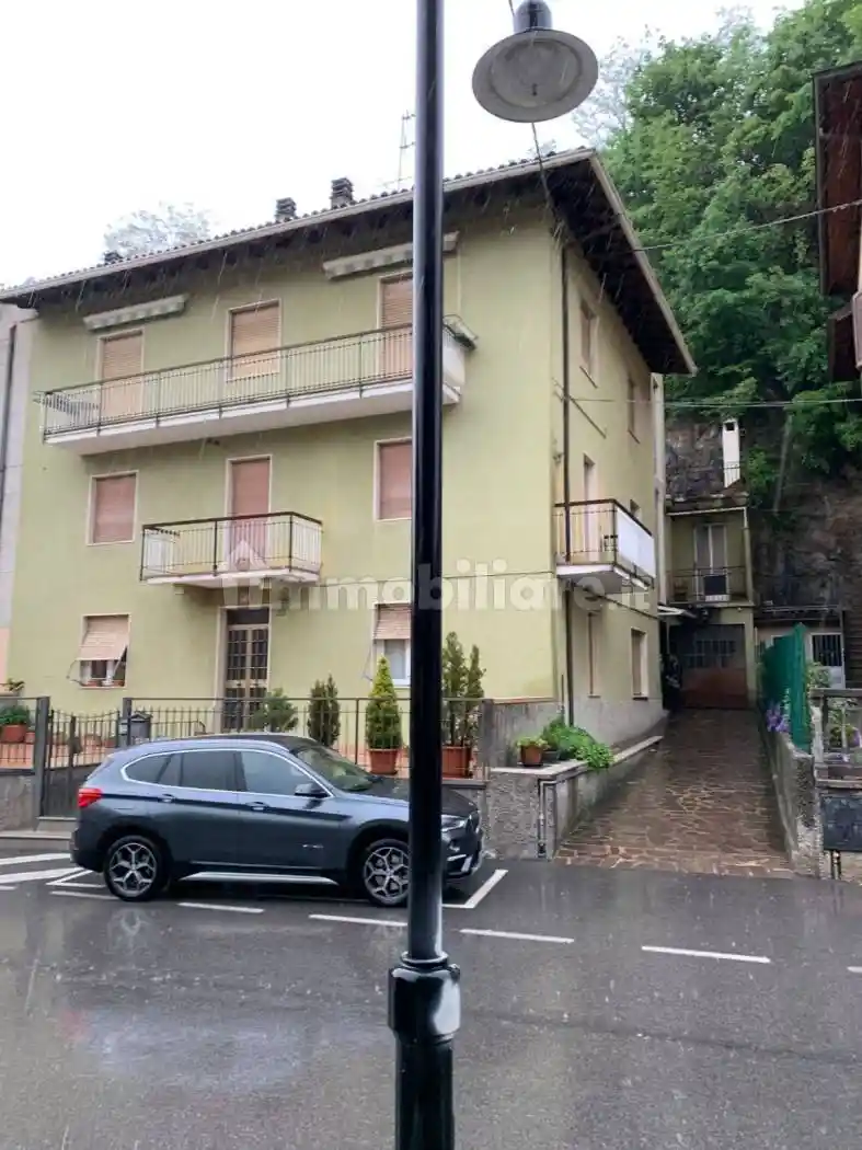 Appartamento in vendita a Zogno