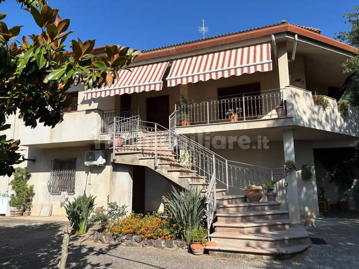 Villa in vendita a Bottidda