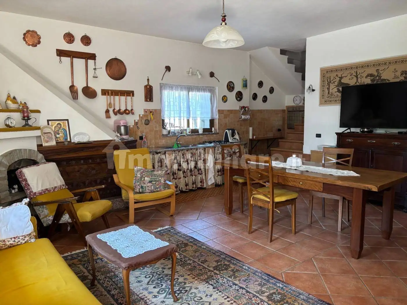 Villa unifamiliare via Regina Elena 73, Bottidda - foto 3