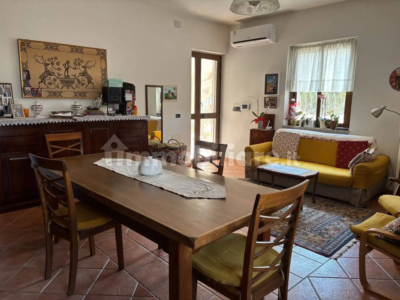 Villa unifamiliare via Regina Elena 73, Bottidda - foto 5