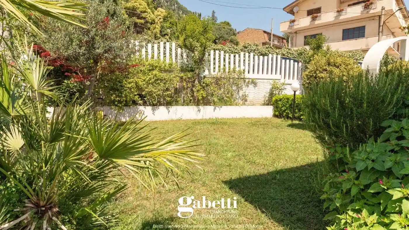 Villa bifamiliare via Scesa dei Mulini, 30, Villa Santa Maria - foto 3