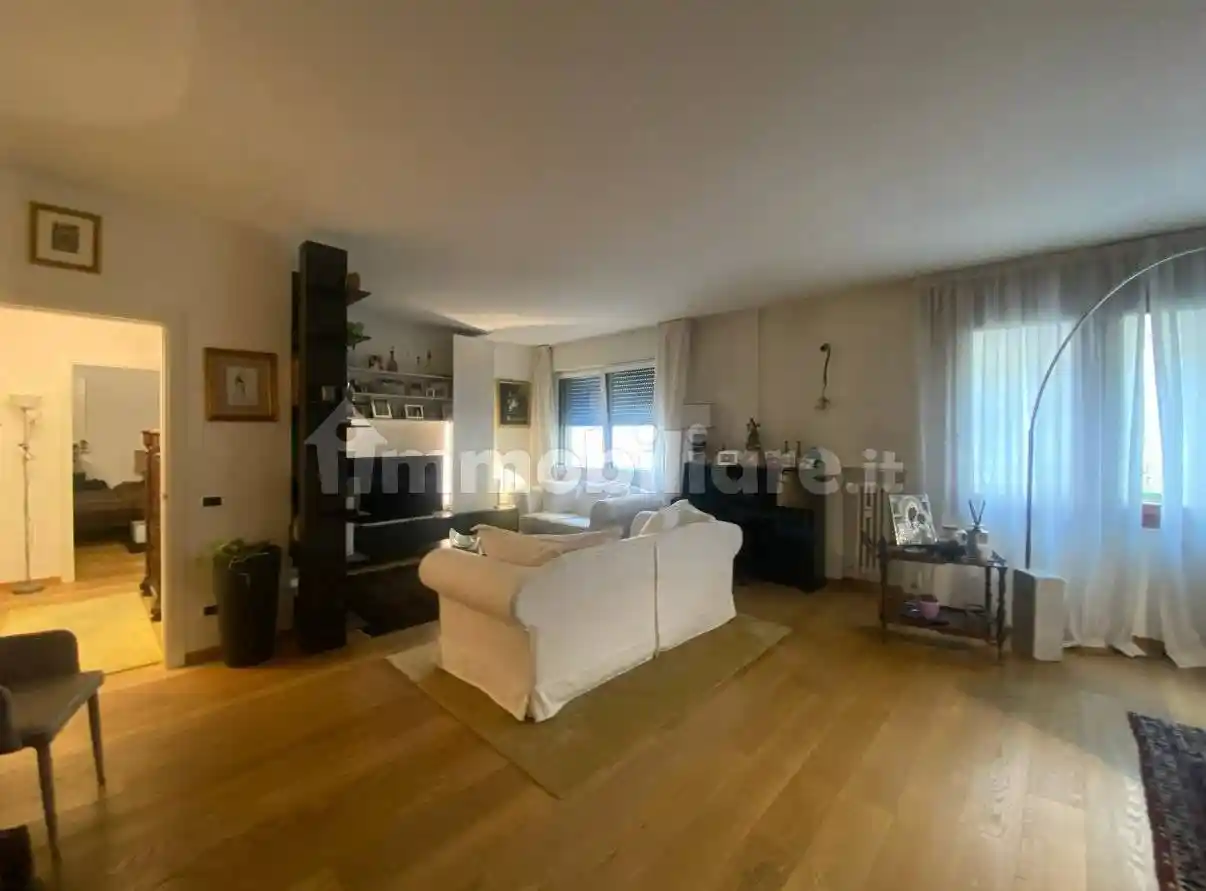 Appartamento in vendita a Padova