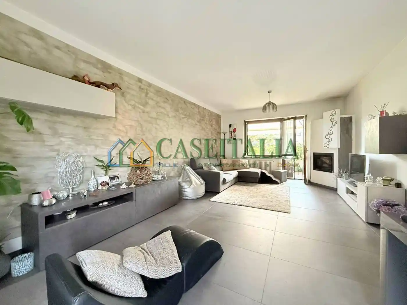 Villetta a schiera in vendita a Samone