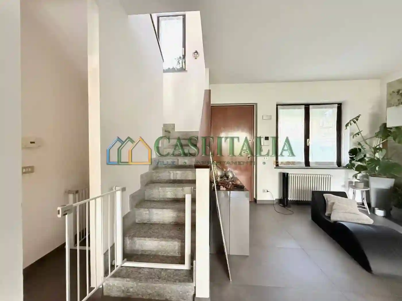 Villetta a schiera - foto 4