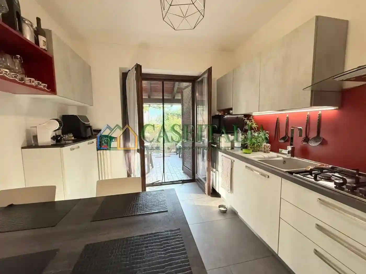 Villetta a schiera - foto 5