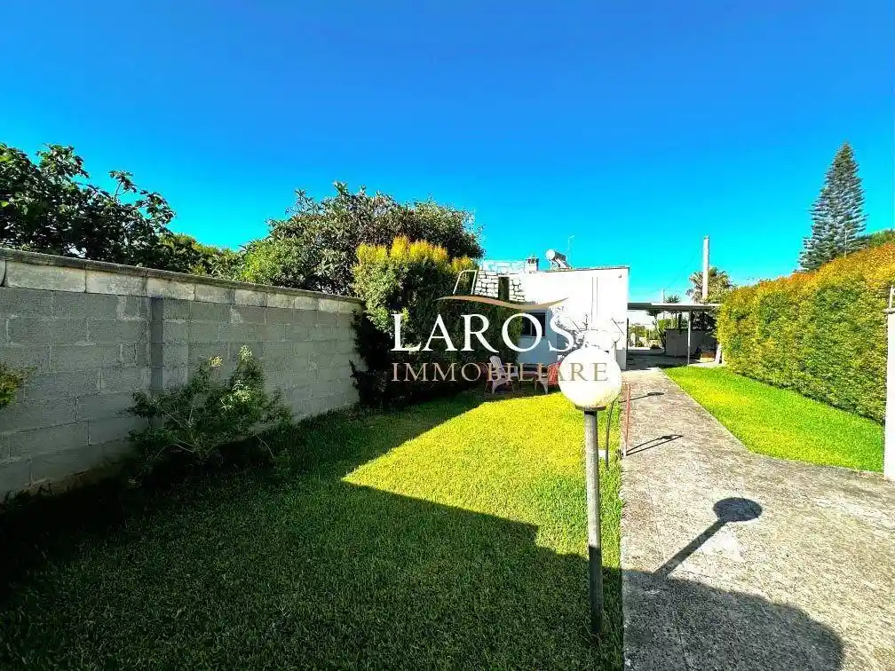 Villa in vendita a Melendugno