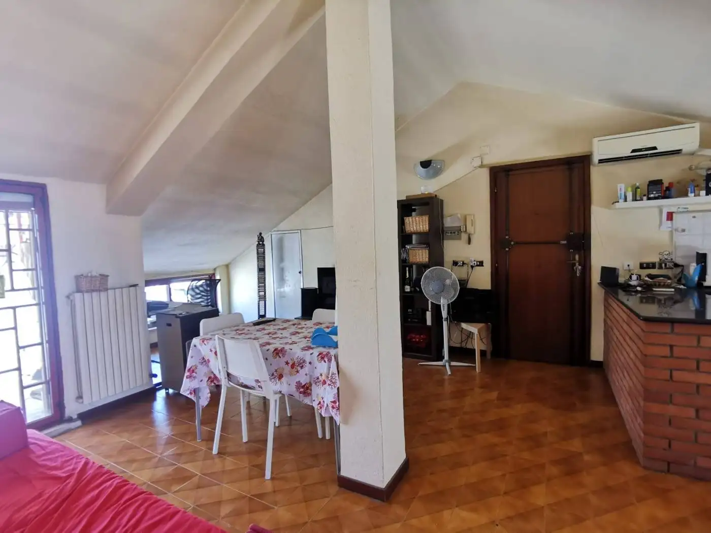 Attico - Mansarda in vendita a San Nicola la Strada