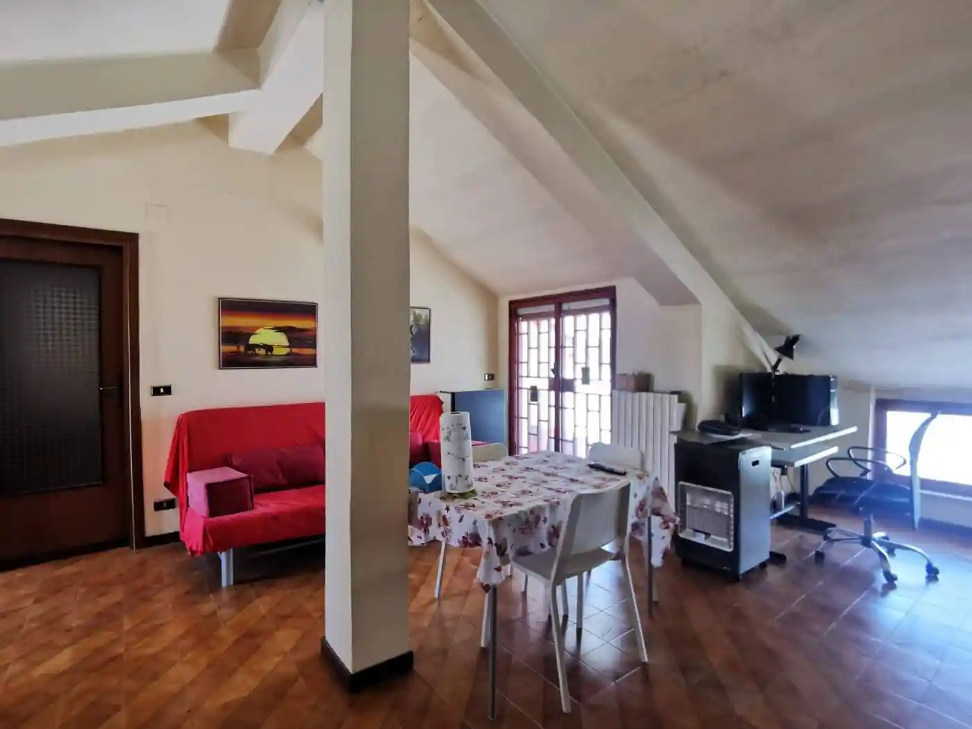 Attico - Mansarda - foto 2